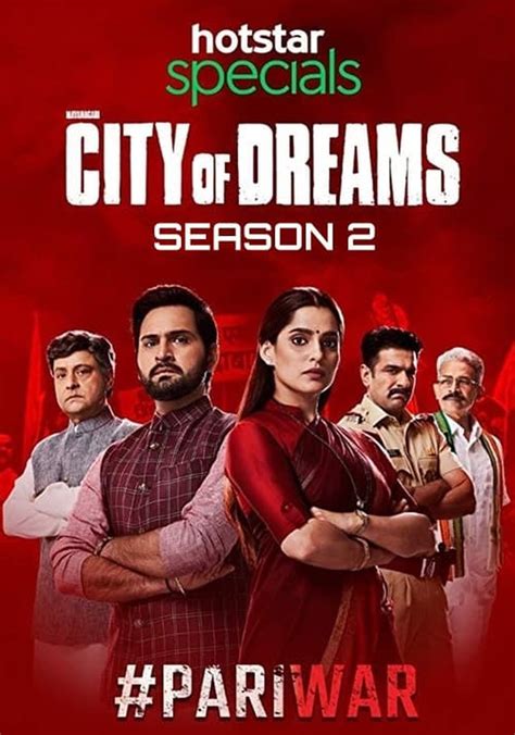 city of dreams lesbian scene|City of Dreams Season 2 ending explained: Who becomes the .